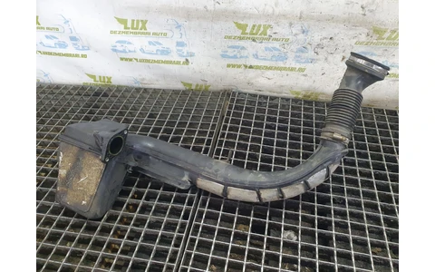 Furtun intercooler 6g91-9c623-ej Ford Mondeo MK4 (2007 - 2010) - imagine 3