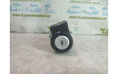 Contact cu cheie 3m51-3f880-ad Ford Mondeo MK4 (2007 - 2010) - imagine 3