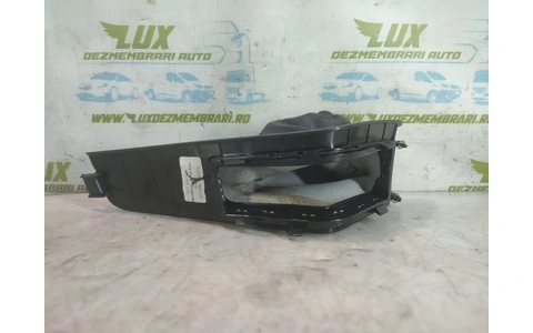 Maneta frana de mana 7s71a061b84a Ford Mondeo MK4 (2007 - 2010) - imagine 2