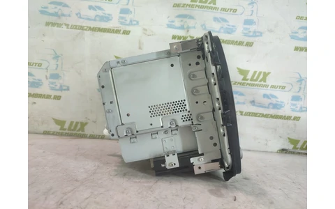 Navigatie 8s7t18k931bb Ford Mondeo MK4 (2007 - 2010) - imagine 3