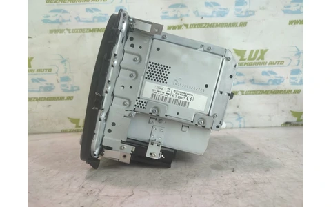 Navigatie 8s7t18k931bb Ford Mondeo MK4 (2007 - 2010) - imagine 2