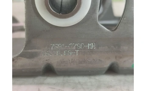 Maneta frana de mana 7g91-2780-mh Ford Mondeo MK4 (2007 - 2010) - imagine 5