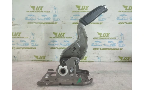 Maneta frana de mana 7g91-2780-mh Ford Mondeo MK4 (2007 - 2010) - imagine 4
