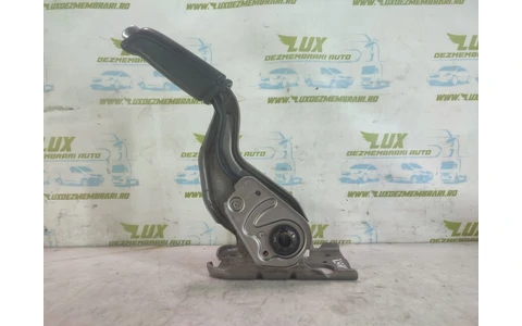 Maneta frana de mana 7g91-2780-mh Ford Mondeo MK4 (2007 - 2010) - imagine 2