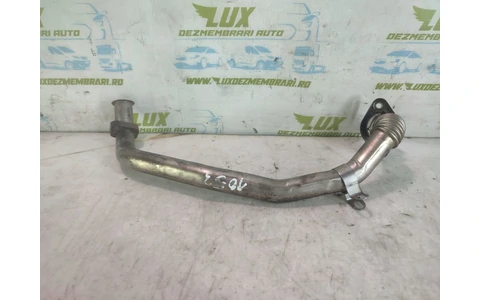 Conducta EGR Ford Mondeo MK4 (2007 - 2010) - imagine 2
