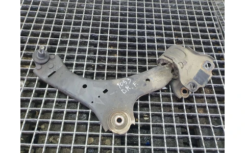 Brat suspensie dreapta fata Ford Mondeo MK4 (2007 - 2010) - imagine 3