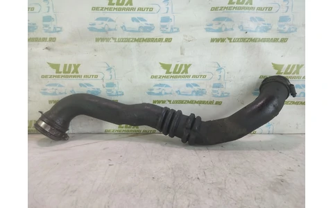Furtun intercooler 7g916k683a Ford Mondeo MK4 (2007 - 2010) - imagine 2