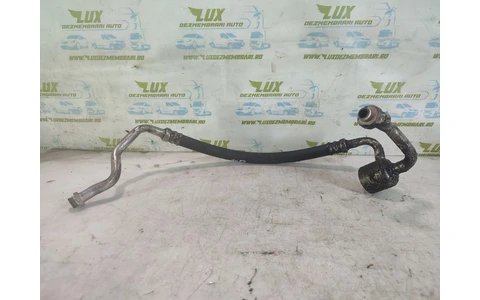 Conducta clima ac Ford Mondeo MK4 (2007 - 2010) - imagine 2