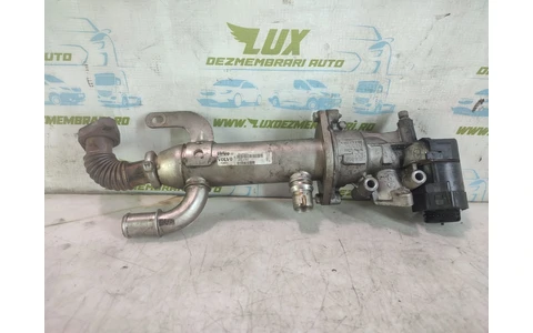 Racitor gaze EGR 993062h Ford Mondeo MK4 (2007 - 2010) - imagine 2