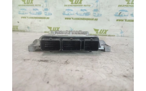 Calculator motor ECU 7g91-12a650-uh Ford Mondeo MK4 (2007 - 2010) - imagine 3