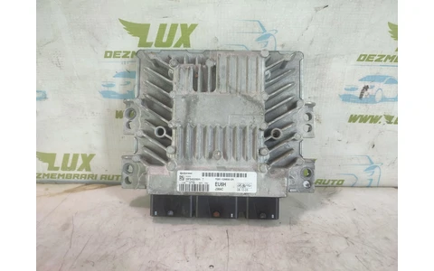 Calculator motor ECU 7g91-12a650-uh Ford Mondeo MK4 (2007 - 2010) - imagine 2