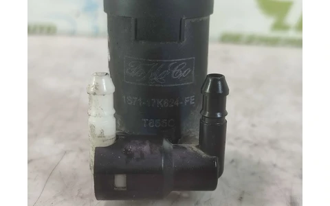 Pompa vas lichid parbriz 1s71-17k624-fe Ford Mondeo MK4 (2007 - 2010) - imagine 5