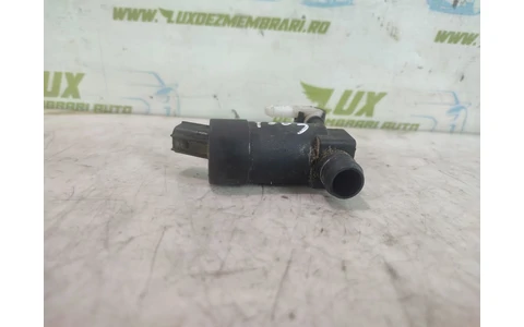 Pompa vas lichid parbriz 1s71-17k624-fe Ford Mondeo MK4 (2007 - 2010) - imagine 3