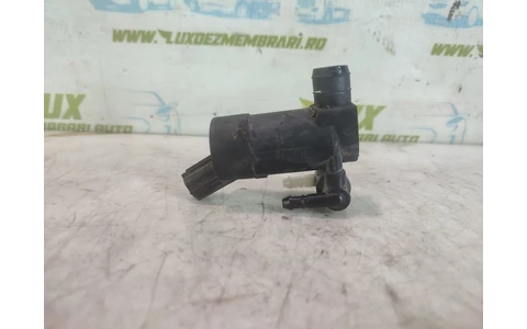 Pompa vas lichid parbriz 1s71-17k624-fe Ford Mondeo MK4 (2007 - 2010) - imagine 2