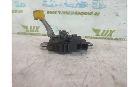Broasca capota Ford Mondeo MK4 (2007 - 2010) - imagine 2