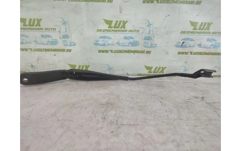 Brat stergator parbriz stanga 7s7117526ad Ford Mondeo MK4 (2007 - 2010) - imagine 2