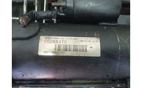Electromotor C-1b0 Ford Mondeo MK4 (2007 - 2010) - imagine 2