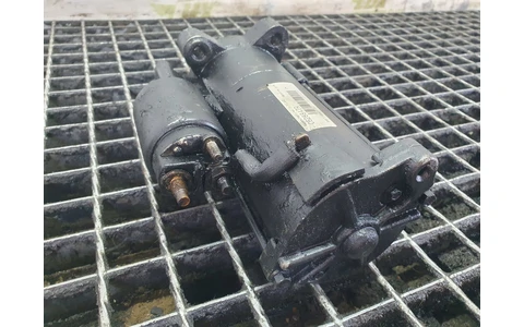 Electromotor C-1b0 Ford Mondeo MK4 (2007 - 2010) - imagine 4