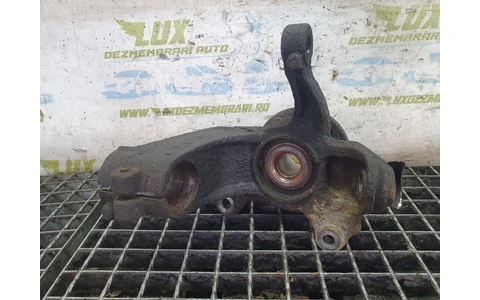 Fuzeta dreapta fata Ford Mondeo MK4 (2007 - 2010) - imagine 2