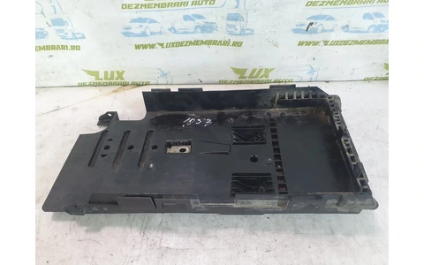 Suport baterie 6g91-10723-a Ford Mondeo MK4 (2007 - 2010) - imagine 3