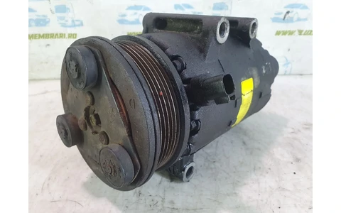 Compresor clima ac Ford Mondeo MK4 (2007 - 2010) - imagine 3