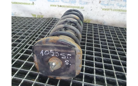 Arc suspensie spate Ford Mondeo MK4 (2007 - 2010) - imagine 2