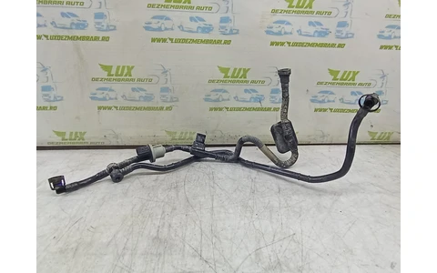 Conducta vacuum 05e906052 Skoda Octavia 3 (facelift) (2017 - 2020) - imagine 2
