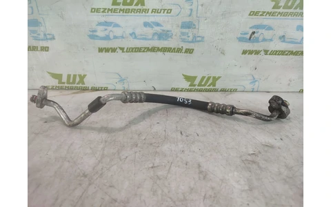 Conducta clima ac Ford Mondeo MK4 (2007 - 2010) - imagine 2