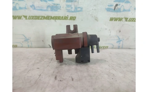 Electrovalva vacuum 6g9q-9e882-ca Ford Mondeo MK4 (2007 - 2010) - imagine 2