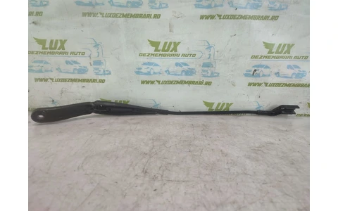Brat stergator parbriz dreapta 7s7117526cd Ford Mondeo MK4 (2007 - 2010) - imagine 2
