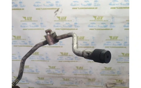 Conducta clima ac Ford Mondeo MK4 (2007 - 2010) - imagine 3