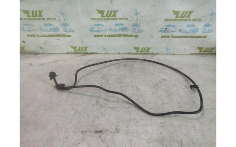 Conducta vacuum Ford Mondeo MK4 (2007 - 2010) - imagine 2