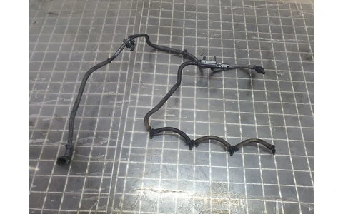 Rampa retur injectoare Ford Mondeo MK4 (2007 - 2010) - imagine 2