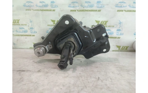 Pedala ambreiaj 7g9n7b633agc Ford Mondeo MK4 (2007 - 2010) - imagine 4