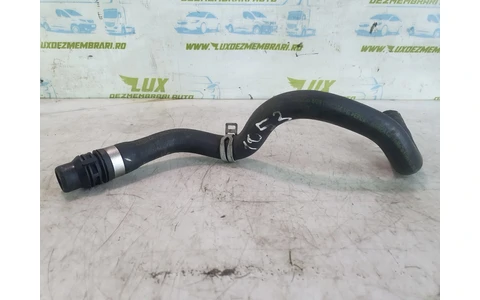 Conducta vacuum 6g91-18c266-pb Ford Mondeo MK4 (2007 - 2010) - imagine 3