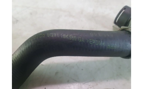 Furtun apa 6g91-18k580-ga Ford Mondeo MK4 (2007 - 2010) - imagine 2