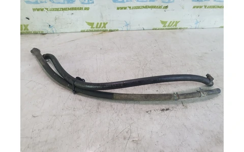 Furtun apa Ford Mondeo MK4 (2007 - 2010) - imagine 2