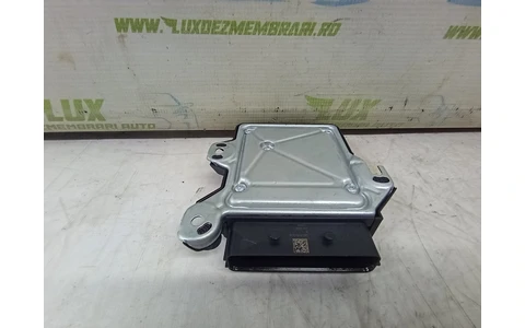 Calculator airbag 3Q0959655cm Skoda Octavia 3 (facelift) (2017 - 2020) - imagine 2