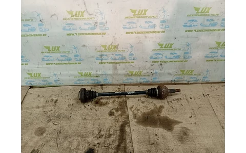 Planetara stanga spate 7l8501201 Audi Q7 4L (2005 - 2009) - imagine 2