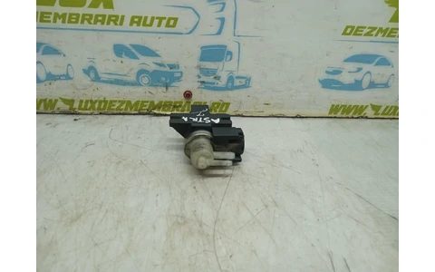 Electrovalva vacuum Opel Astra J (2009 - 2012) - imagine 2