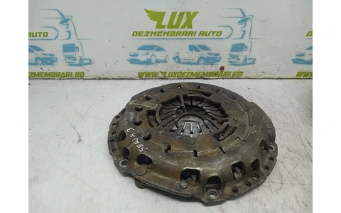 Kit ambreiaj volanta cu masa dubla 21217567830 BMW Seria 3 E90 (2004 - 2010) - imagine 4