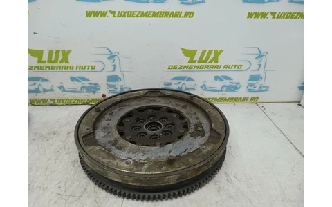 Kit ambreiaj volanta cu masa dubla 21217567830 BMW Seria 3 E90 (2004 - 2010) - imagine 5