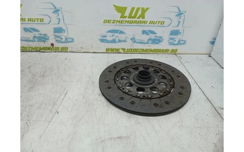 Kit ambreiaj volanta cu masa dubla 21217567830 BMW Seria 3 E90 (2004 - 2010) - imagine 3