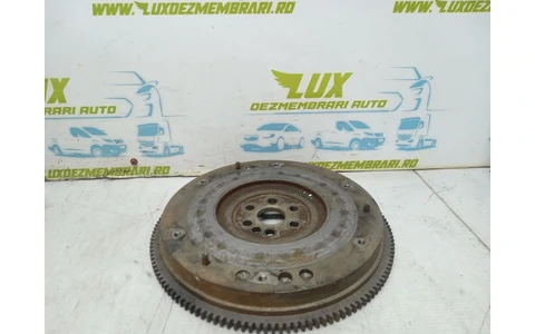 Kit ambreiaj volanta cu masa simpla 320051510 Ford Mondeo MK4 (2007 - 2010) - imagine 3