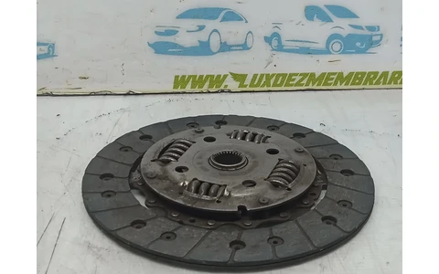 Kit ambreiaj volanta cu masa simpla 1878059832 Volkswagen Golf 5 (2003 - 2009) - imagine 4