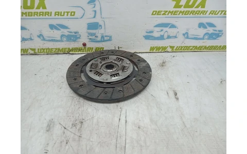 Kit ambreiaj volanta cu masa simpla 8201069011 Dacia Logan 1 (2004 - 2008) - imagine 2