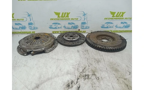Kit ambreiaj volanta cu masa simpla 8201069011 Dacia Logan 1 (2004 - 2008) - imagine 4