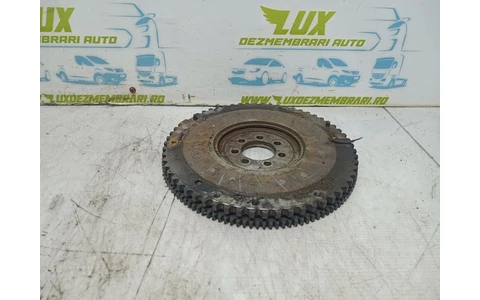 Kit ambreiaj volanta cu masa simpla 8201069011 Dacia Logan 1 (2004 - 2008) - imagine 3