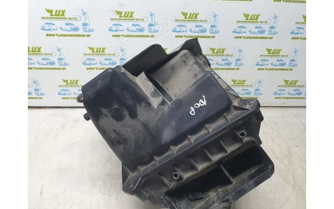 Carcasa filtru aer 03g133835b Audi A4 B7 (2004 - 2008) - imagine 3