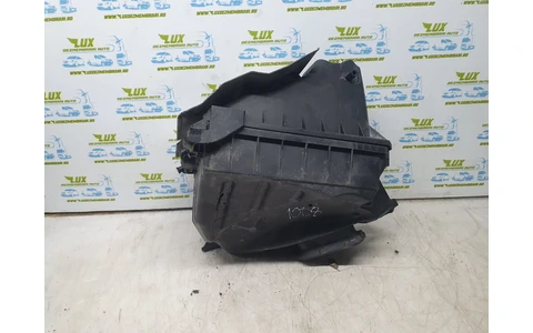 Carcasa filtru aer 03g133835b Audi A4 B7 (2004 - 2008) - imagine 2